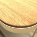 3d model Coffee table - 2 - preview