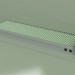 3D modeli Kanal konvektörü - Aquilo FMK (290x1000x90, RAL 6019) - önizleme