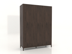 Armario FARGO 1600x600x2200 mm (roble oscuro)