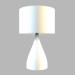 modèle 3D Lampe 1331 - preview