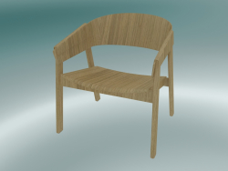 Chair for rest Cover (Oak)