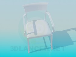 कुर्सी