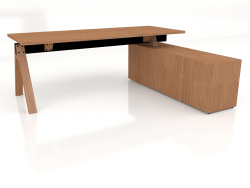 Work table Viga V204P (2000x1700)