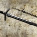 Schwert "Apostel" 3D-Modell kaufen - Rendern