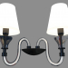 3d model Sconce Sconce (809626) - preview