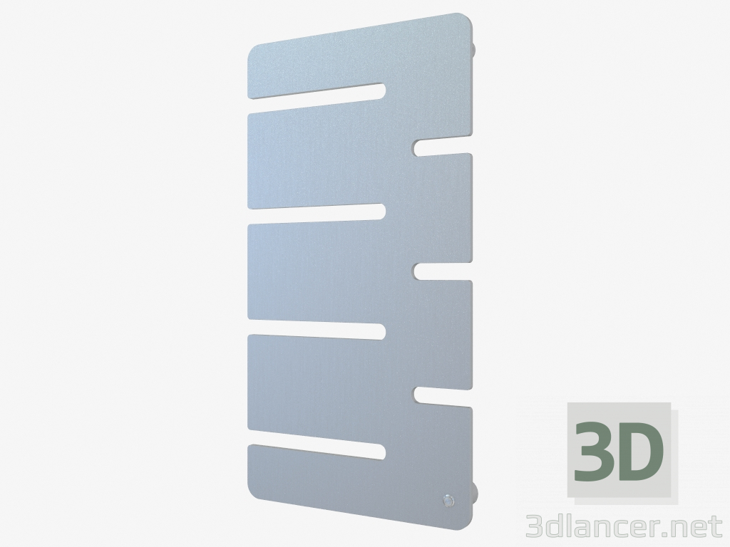 modèle 3D Radiateur Cosmopolitan-3 (900x480) - preview