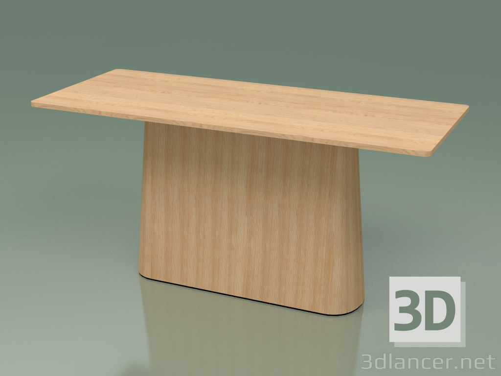 3d model POV table 468 (421-468, Rectangle Straight) - preview