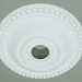 3d model Rosette with ornament RW038 - preview