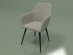 Chair Antiba (beige)