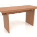 3d model Work table RT 13 (1400x600x750, wood red) - preview