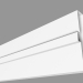 3D Modell Traufe vorne (FK27SG) - Vorschau
