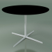 3d model Round table 0764 (H 74 - D 100 cm, F05, V12) - preview