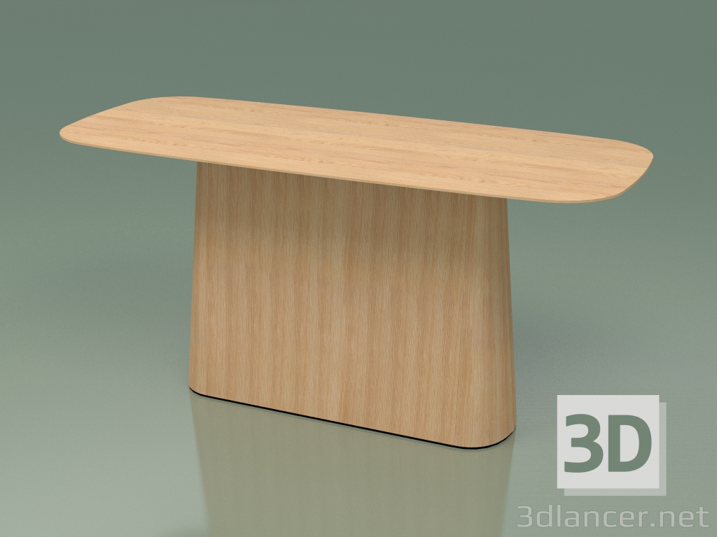 3d model Table POV 468 (421-468-S, Rectangle Chamfer) - preview