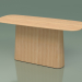 3 डी मॉडल टेबल पीओवी 468 (421-468-एस, आयत चामर) - पूर्वावलोकन