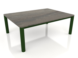 Tavolino 70×94 (Verde bottiglia, DEKTON Radium)