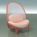 3D modeli Sandalye Cipsleri (363-601) - önizleme