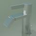 3d model Single lever bidet mixer with waste (33 600 670-00) - preview
