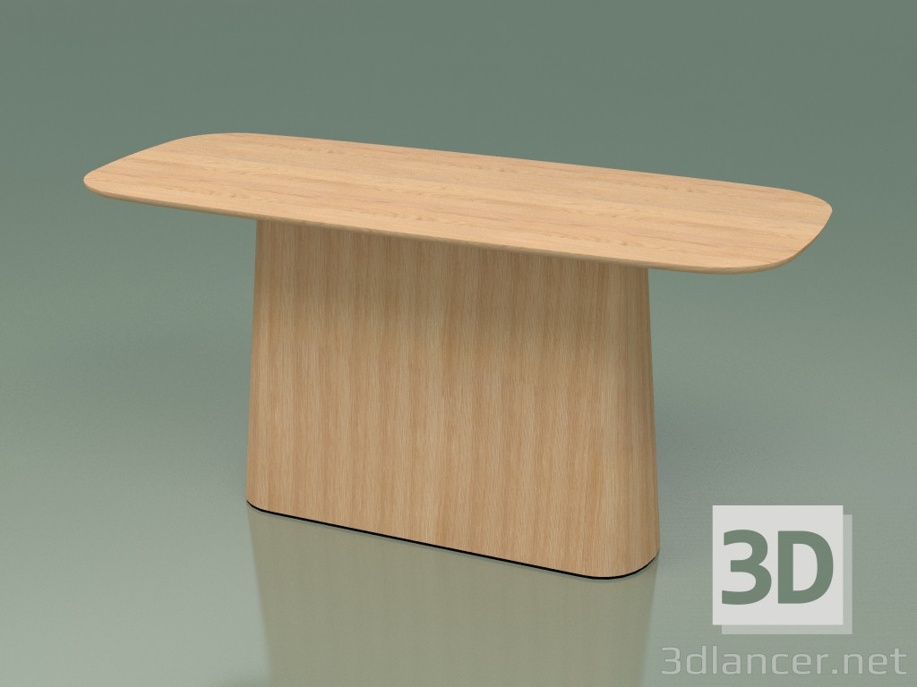 3d model Table POV 468 (421-468-S, Rectangle Radius) - preview