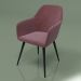 3d model Chair Antiba (pomegranate) - preview