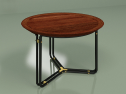 Кавовий стіл QT Coffee Table діаметр 60