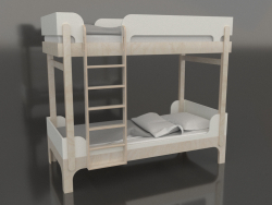 चारपाई बिस्तर ट्यून क्यू (UNTQA2)