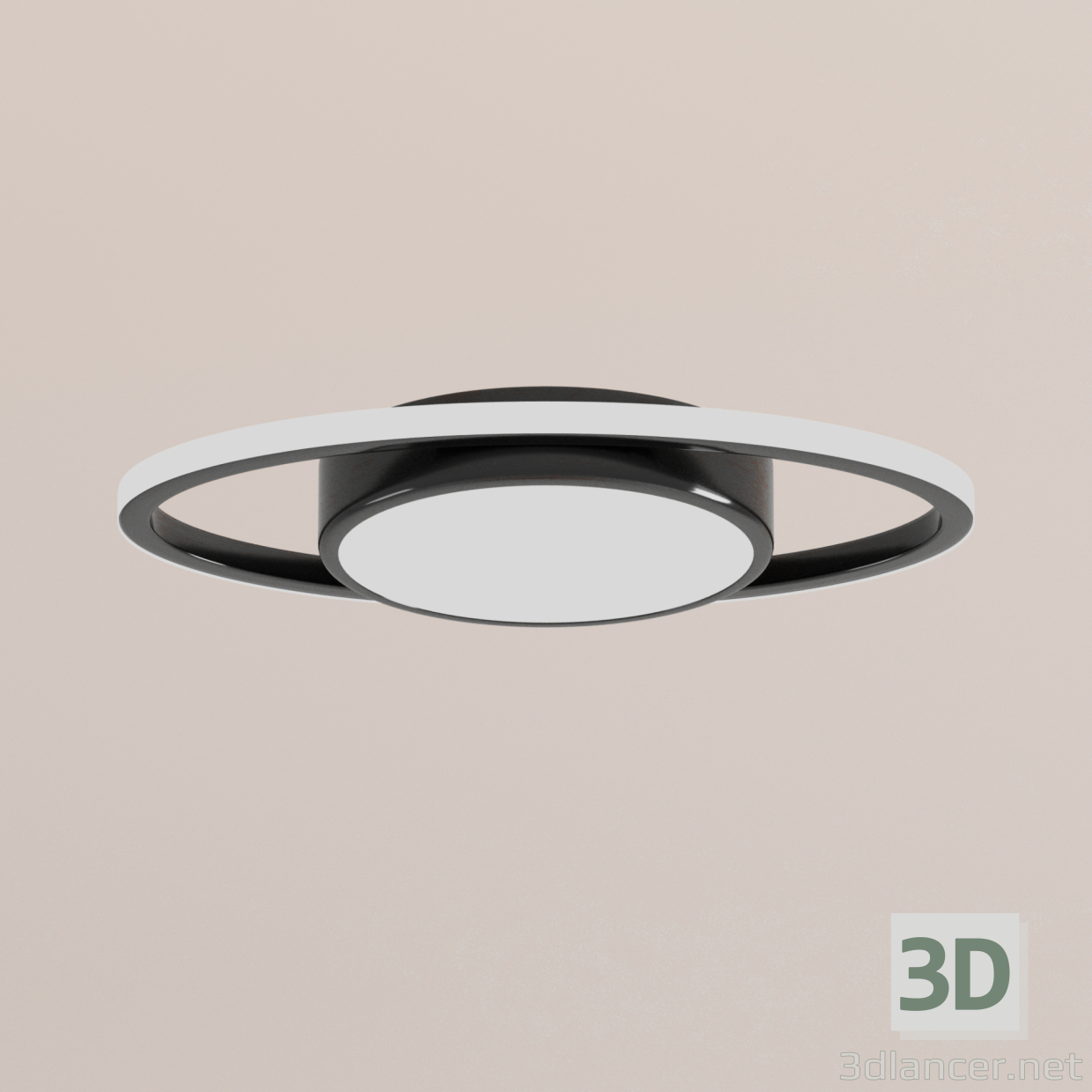 3D Freya Kozmik FR10015CL-L62B modeli satın - render