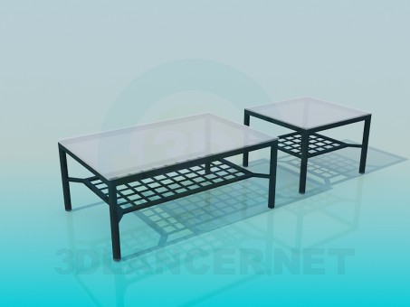 modelo 3D Mesa - escuchar modelo 3D Mesa - escuchar