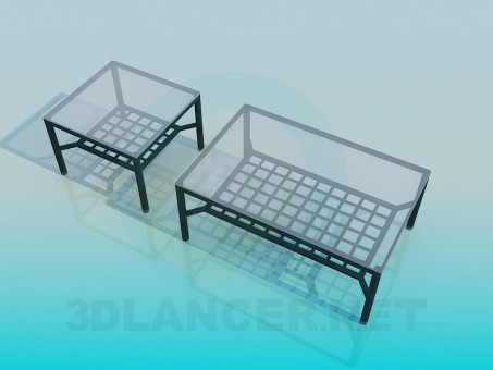 modelo 3D Mesa - escuchar modelo 3D Mesa - escuchar
