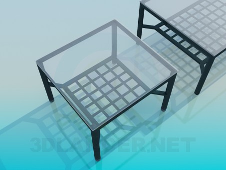 modelo 3D Mesa - escuchar modelo 3D Mesa - escuchar