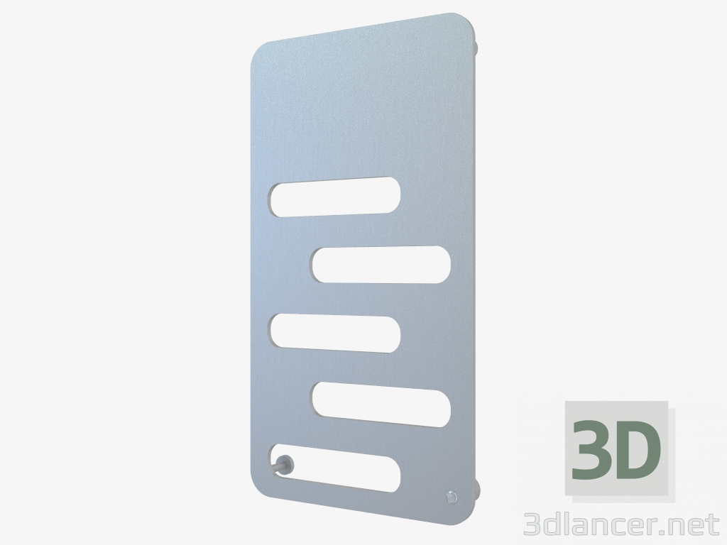 modèle 3D Radiateur Cosmopolitan-6 (900x480) - preview