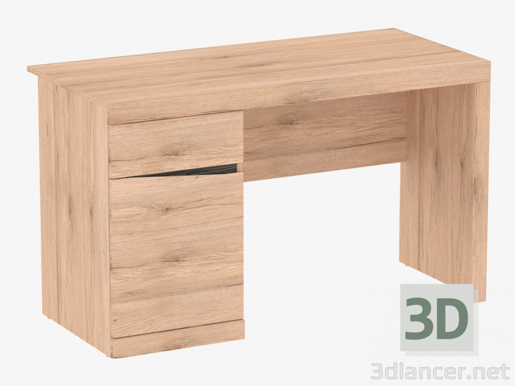 3d model Desk (TYPE 80) - preview