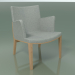3D Modell Moritz Lounge Sessel (363-624) - Vorschau
