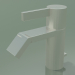 3d model Single lever bidet mixer with waste (33 600 670-06) - preview