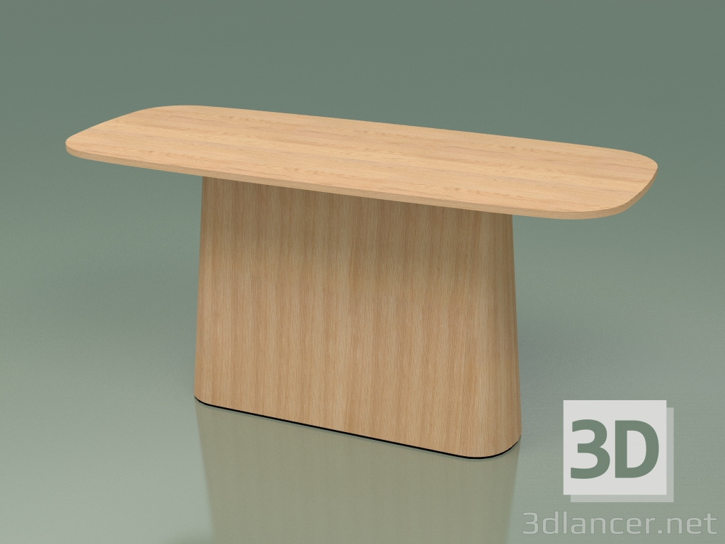 3d model Table POV 468 (421-468-S, Rectangle Straight) - preview