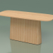 3 डी मॉडल टेबल पीओवी 468 (421-468-S, आयत सीधी) - पूर्वावलोकन