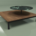 3 डी मॉडल कॉफी टेबल आर्क 85х85 (अंधेरा) - पूर्वावलोकन