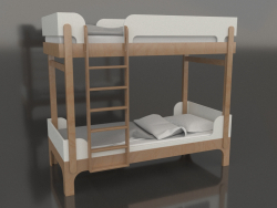 चारपाई बिस्तर ट्यून क्यू (UHTQA2)