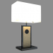 modèle 3D Lampe de table Faraone (870936) - preview
