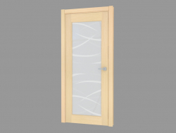 Interroom door (up to v1)