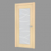 3d model Interroom door (up to v1) - preview