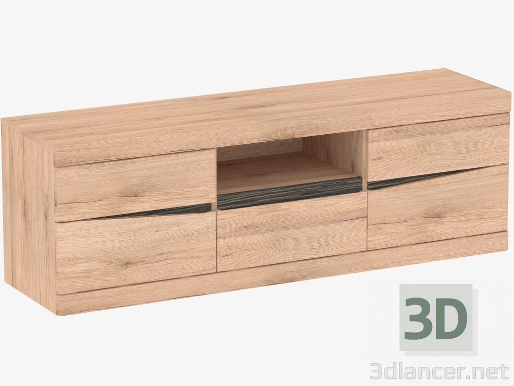 3d model TV Stand (TYPE 52) - preview