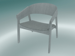 Funda para silla de descanso (Remix 123, gris)
