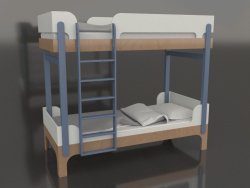 चारपाई बिस्तर ट्यून क्यू (UBTQA2)