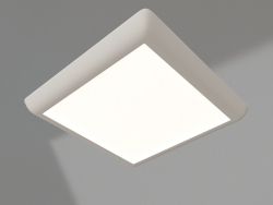 Lampe CL-FIOKK-S220x220-18W Day4000-MIX (WH, 120 degrés, 230V)