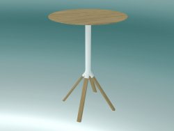 टेबल फोर्क (P121 D80)