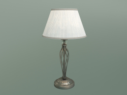 Lampe de table 01002-1 (bronze antique)