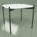 3d модель Кавовий стіл Lindholm квадратний – превью