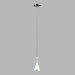 3d модель Подвесной светильник 1338 – превью