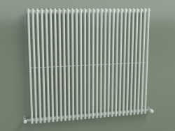 Радиатор вертикальный ARPA 1 (920 30EL, белый RAL 9016)