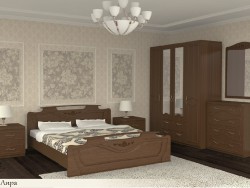 Camera da letto mobili